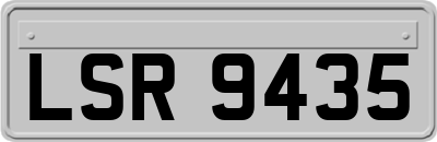 LSR9435