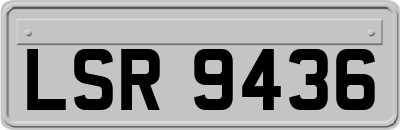 LSR9436