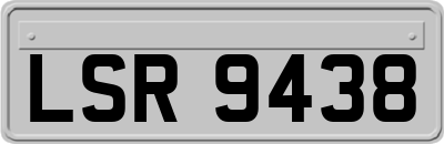 LSR9438