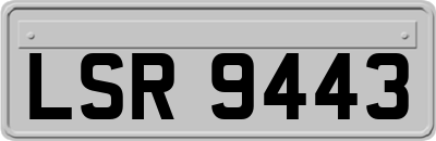 LSR9443