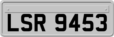 LSR9453