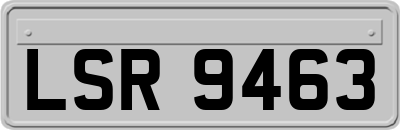 LSR9463
