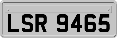 LSR9465