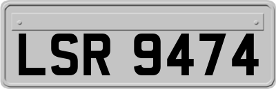LSR9474