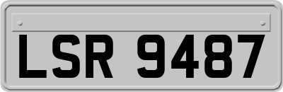 LSR9487