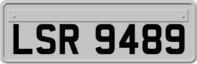 LSR9489