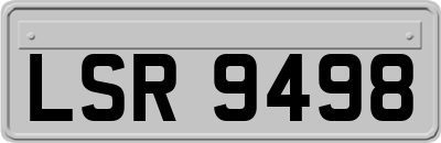 LSR9498