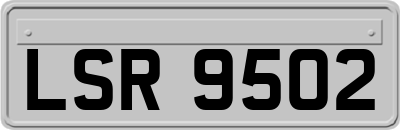 LSR9502