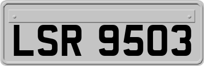LSR9503