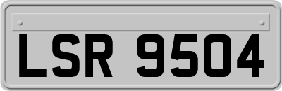 LSR9504