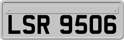 LSR9506