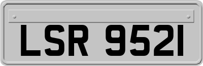 LSR9521