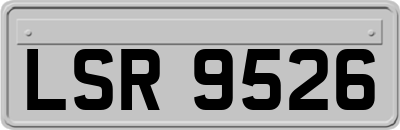 LSR9526