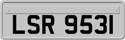 LSR9531