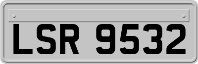 LSR9532