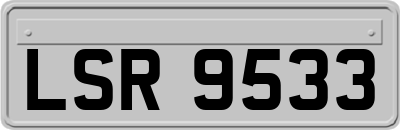 LSR9533
