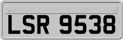 LSR9538