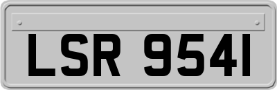 LSR9541