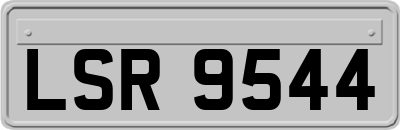 LSR9544