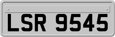 LSR9545
