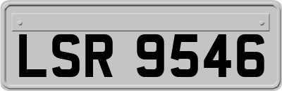 LSR9546