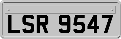 LSR9547