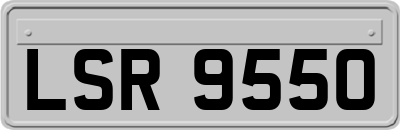 LSR9550