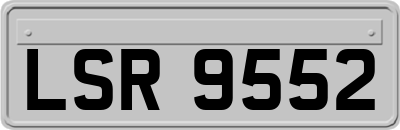 LSR9552