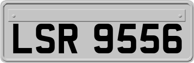 LSR9556