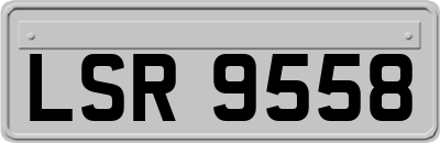 LSR9558