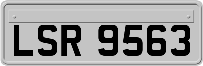 LSR9563