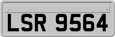 LSR9564