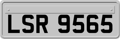 LSR9565