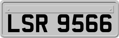 LSR9566