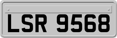 LSR9568