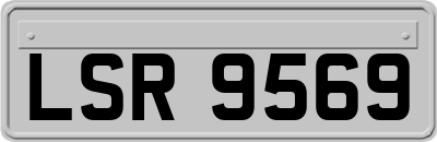 LSR9569