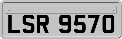 LSR9570
