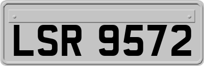 LSR9572