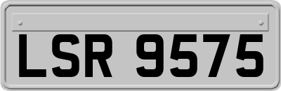 LSR9575