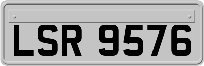 LSR9576