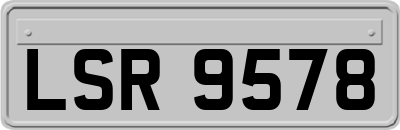LSR9578
