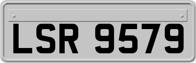 LSR9579