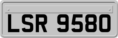LSR9580