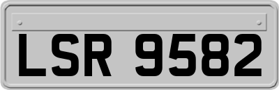 LSR9582