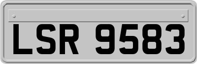LSR9583
