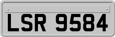 LSR9584