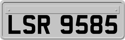 LSR9585