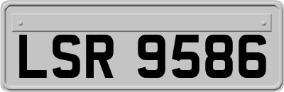 LSR9586