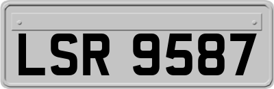 LSR9587