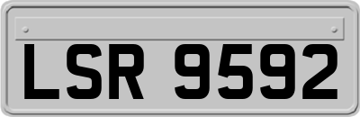 LSR9592